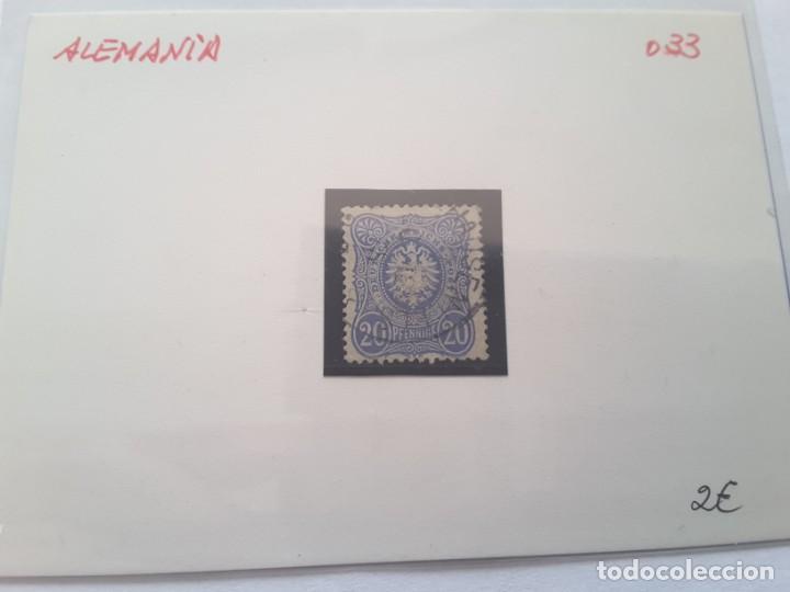 Sellos: Sellos Alemania - Foto 1