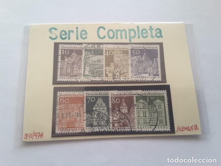 Sellos: Sellos Alemania - Foto 1