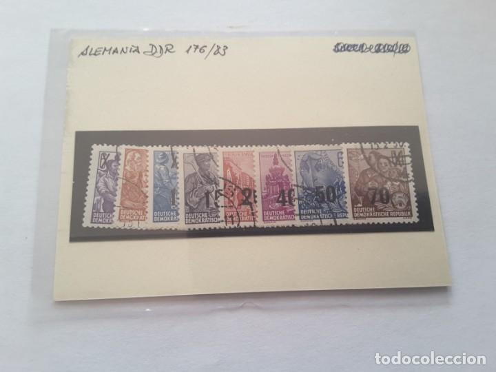 Sellos: Sellos Alemania - Foto 1
