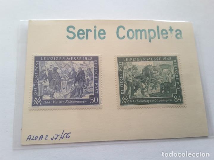 Sellos: Sellos Alemania - Foto 1