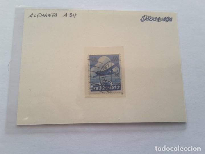 Sellos: Sellos Alemania - Foto 1
