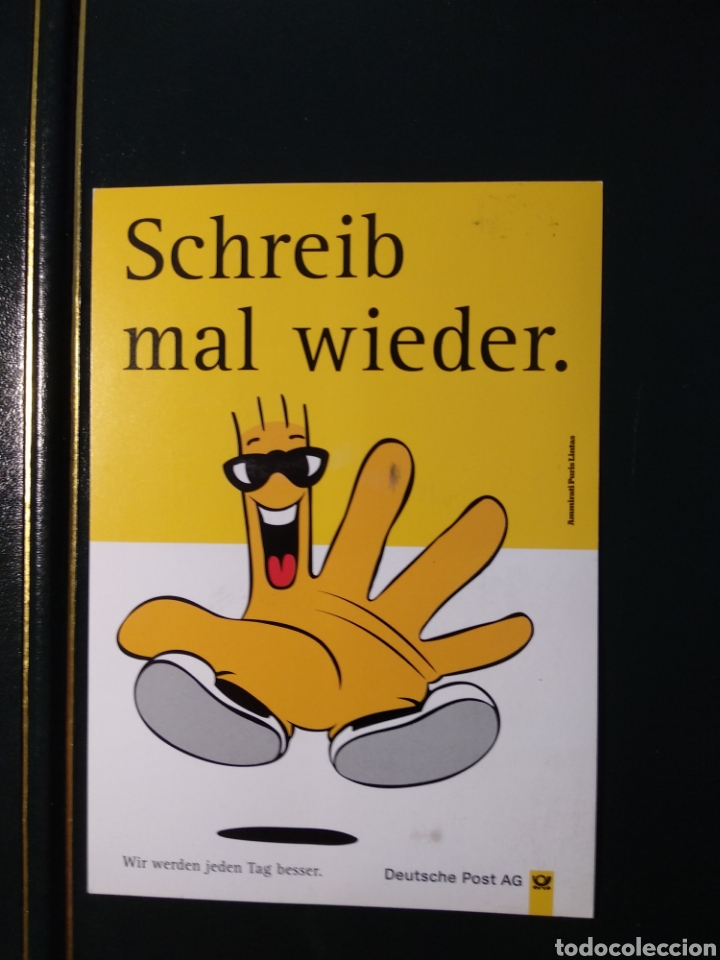 Sellos: SELLOS DE ALEMANIA - Foto 2