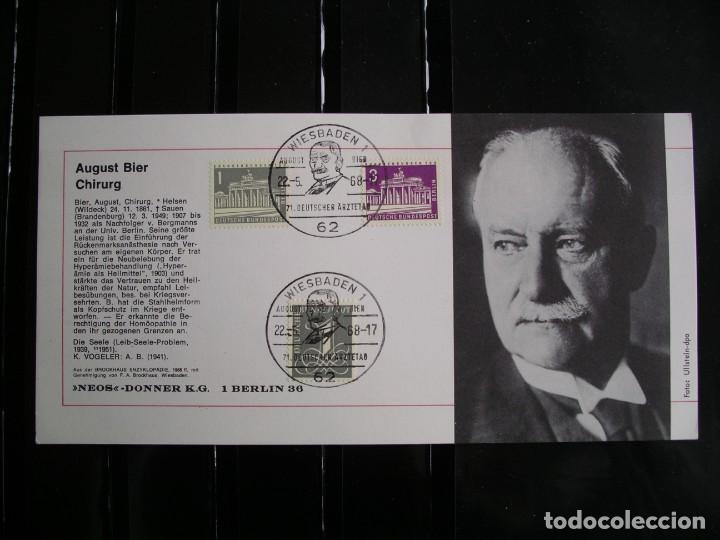 Sellos: Documento filat&eacute;lico - Foto 1