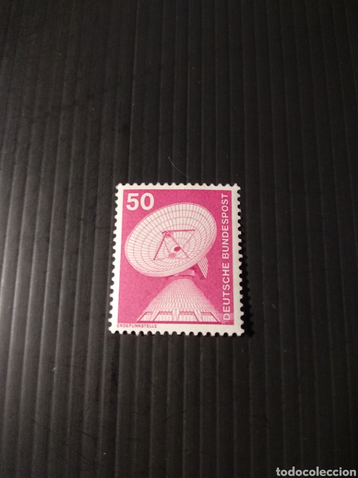 Sellos: SELLO DE ALEMANIA - Foto 1