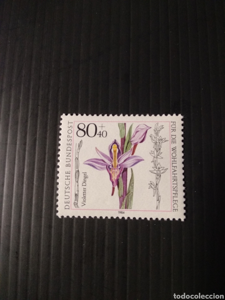 Sellos: SELLO DE ALEMANIA - Foto 1