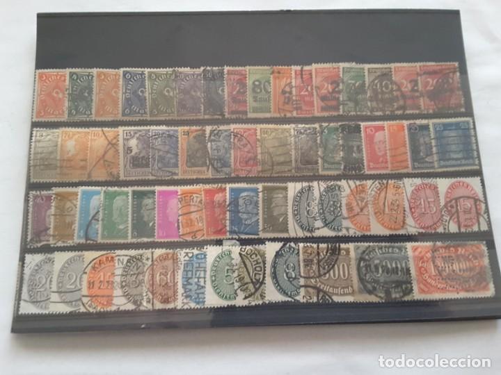 Sellos: Sellos Alemania - Foto 2