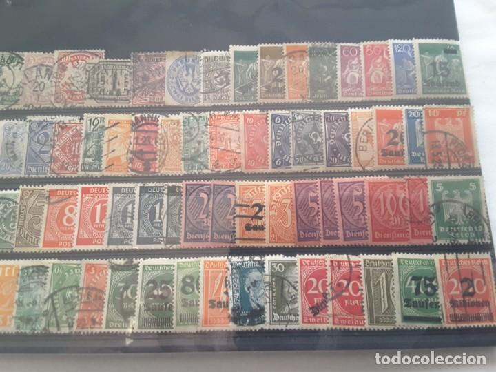 Sellos: Sellos Alemania - Foto 5