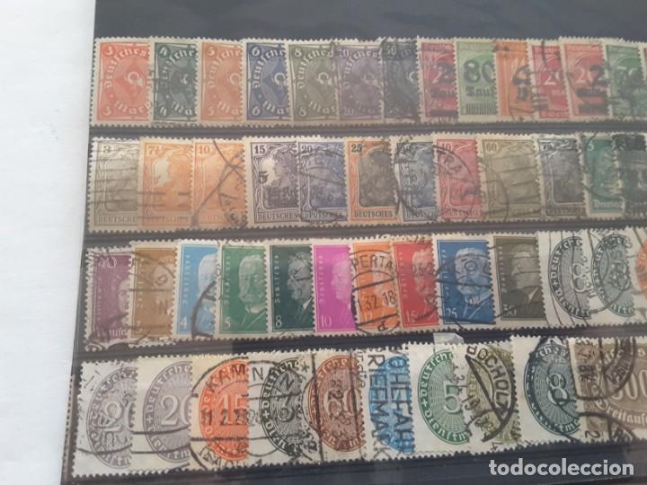 Sellos: Sellos Alemania - Foto 6