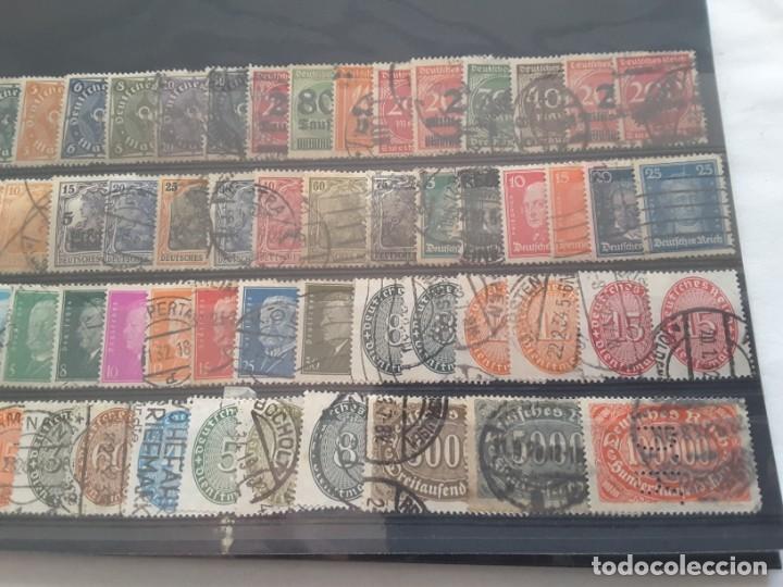 Sellos: Sellos Alemania - Foto 7