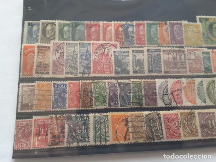 Sellos: Sellos Alemania - Foto 8