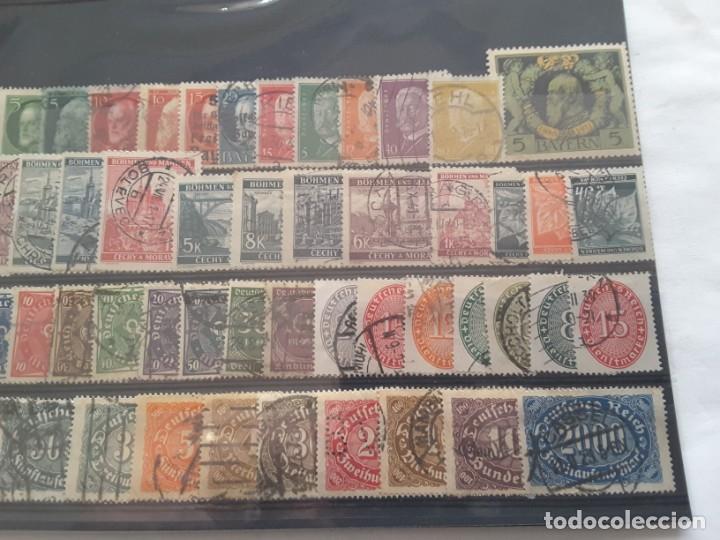 Sellos: Sellos Alemania - Foto 9