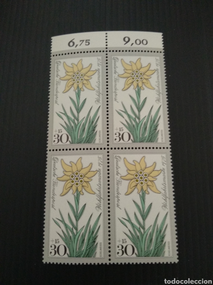Sellos: Sellos de Alemania - Foto 1