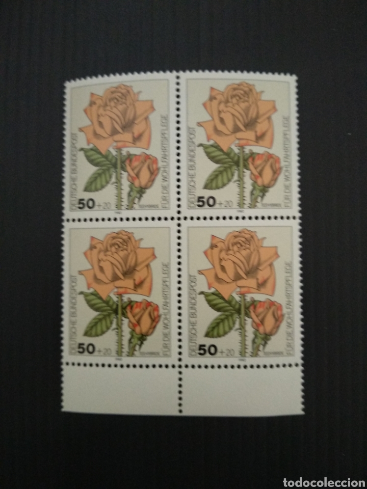 Sellos: Sellos de Alemania - Foto 1