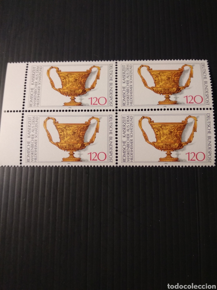 Sellos: Sellos de Alemania - Foto 1