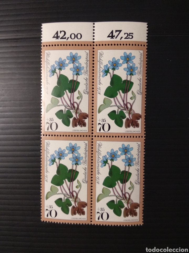 Sellos: Sellos de Alemania - Foto 1