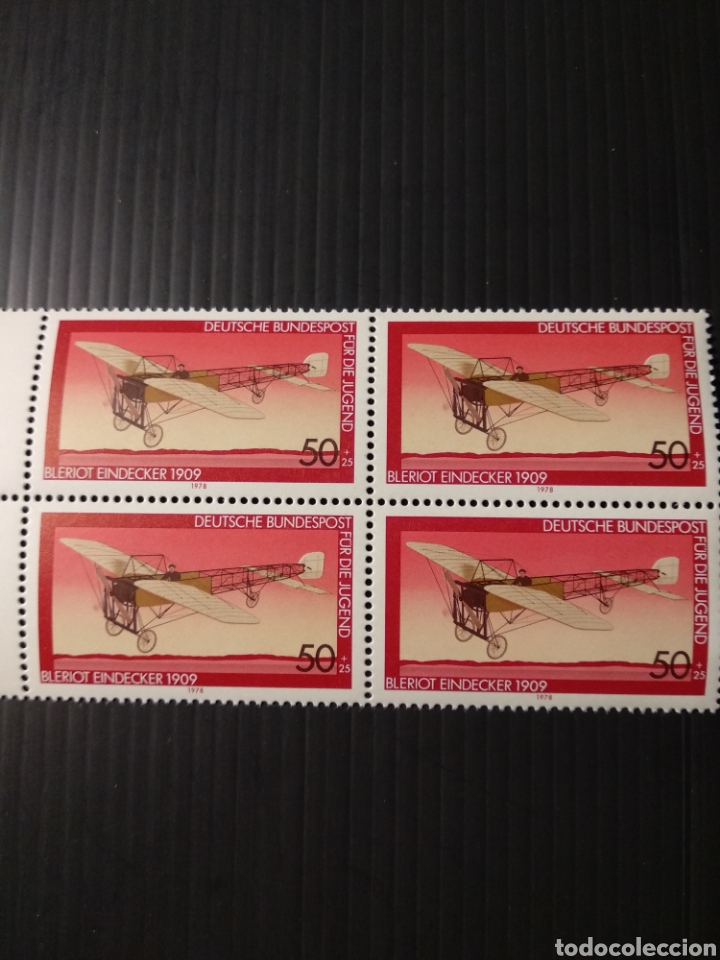 Sellos: Sellos de Alemania - Foto 1