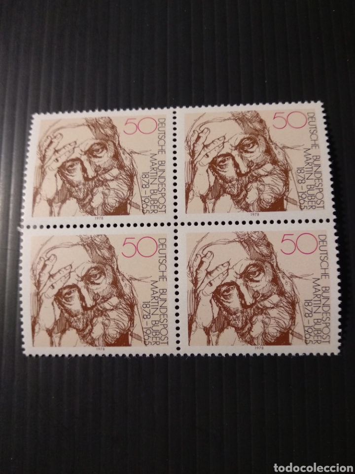 Sellos: Sellos de Alemania - Foto 1