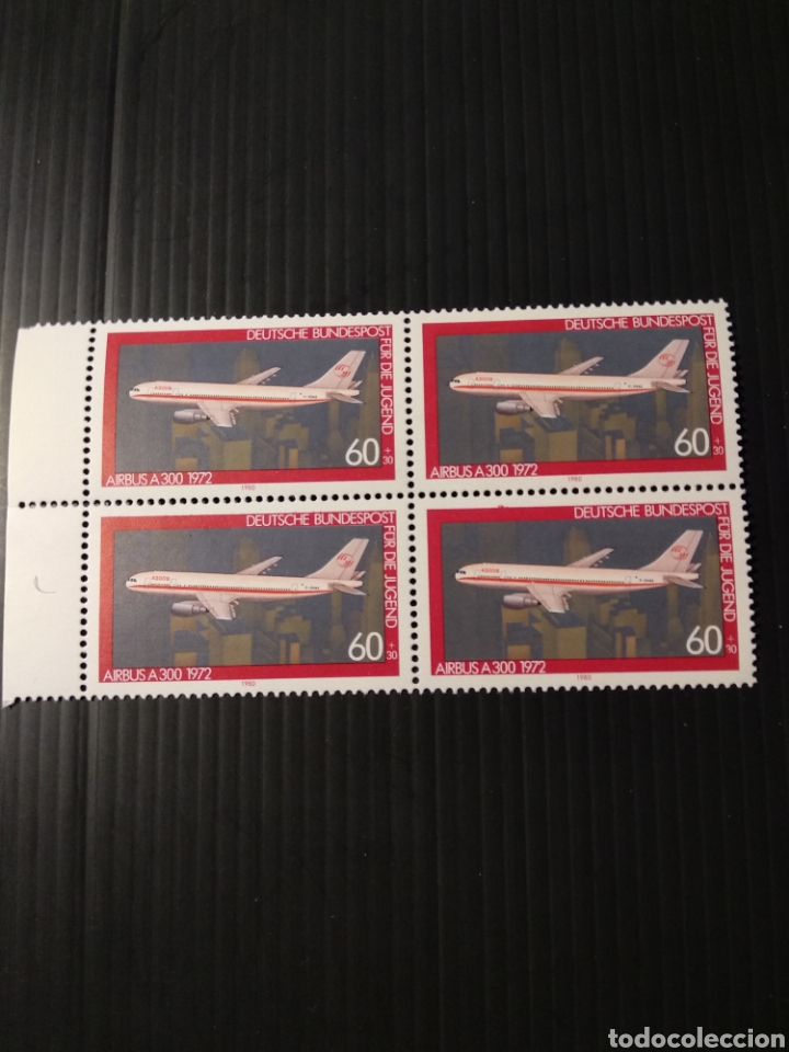 Sellos: Sellos de Alemania - Foto 1