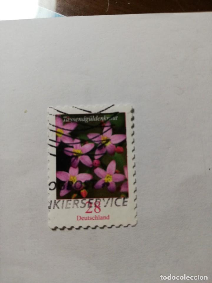 Briefmarken: REPUBLICA FEDERAL ALEMANA A&Ntilde;O 2014 YT 2910