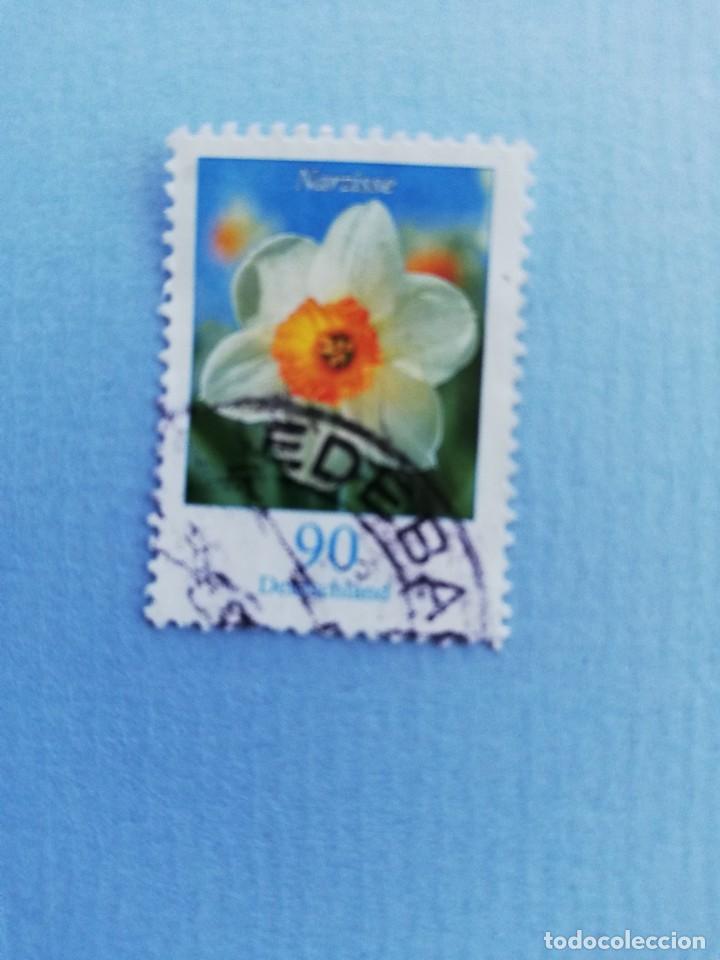 Briefmarken: REPUBLICA FEDERAL ALEMANA A&Ntilde;O 2006 YT 2332