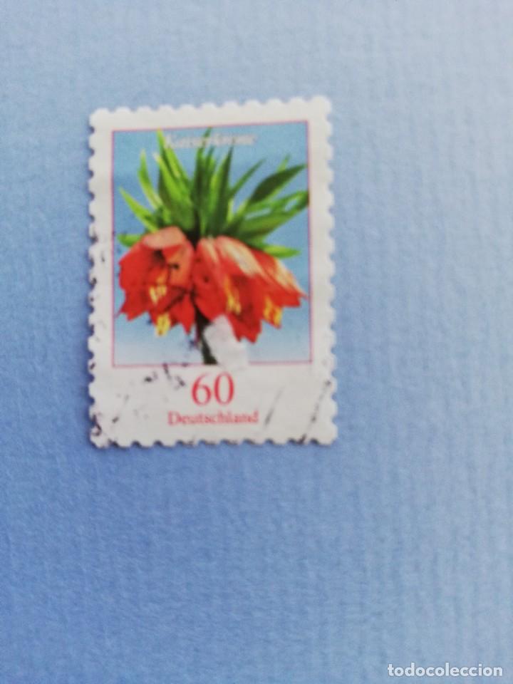 Briefmarken: REPUBLICA FEDERAL ALEMANA A&Ntilde;O 2013 YT 2865