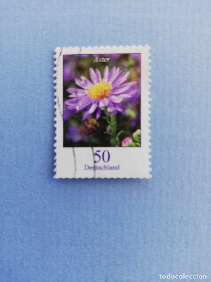 Stamps: REPUBLICA FEDERAL ALEMANA A&Ntilde;O 2005 YT 2288