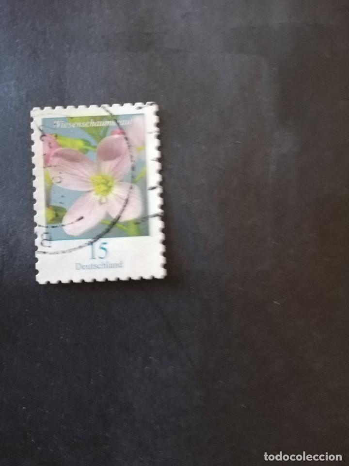 Briefmarken: REPUBLICA FEDERAL ALEMANA A&Ntilde;O 2018 YT 3203