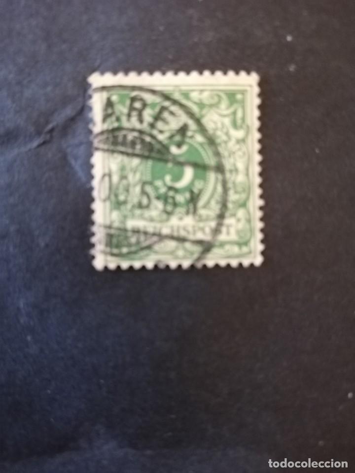 Sellos: IMPERIO A&Ntilde;O 1932 YT 444 - Foto 1