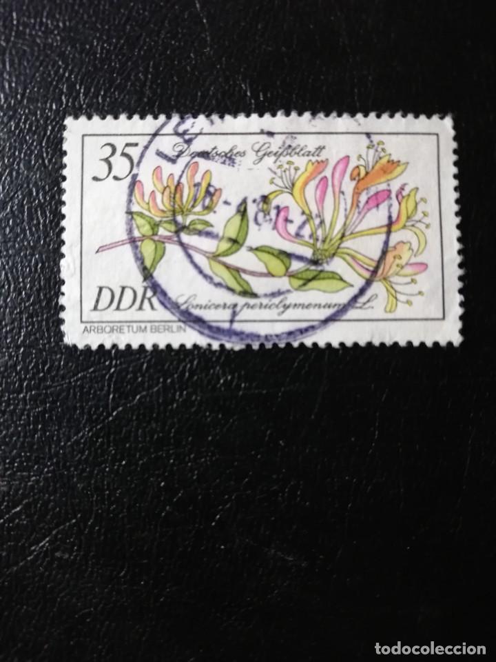 Sellos: DDR A&Ntilde;O 1981 YT 2234 - Foto 1