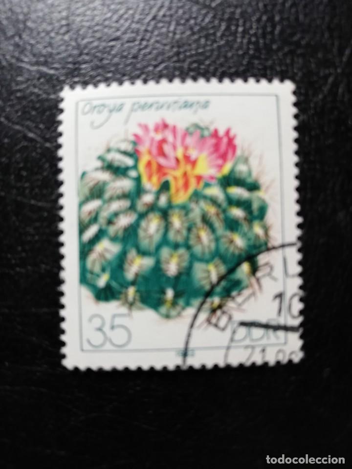 Sellos: DDR A&Ntilde;O 1983 YT 2449 - Foto 1
