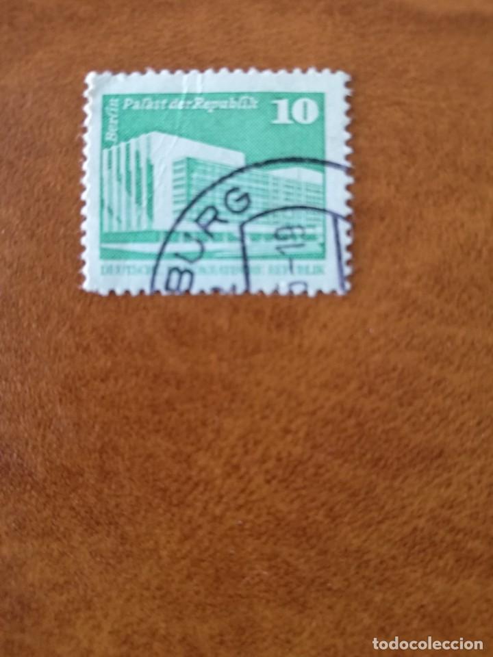 Sellos: DDR - Foto 1