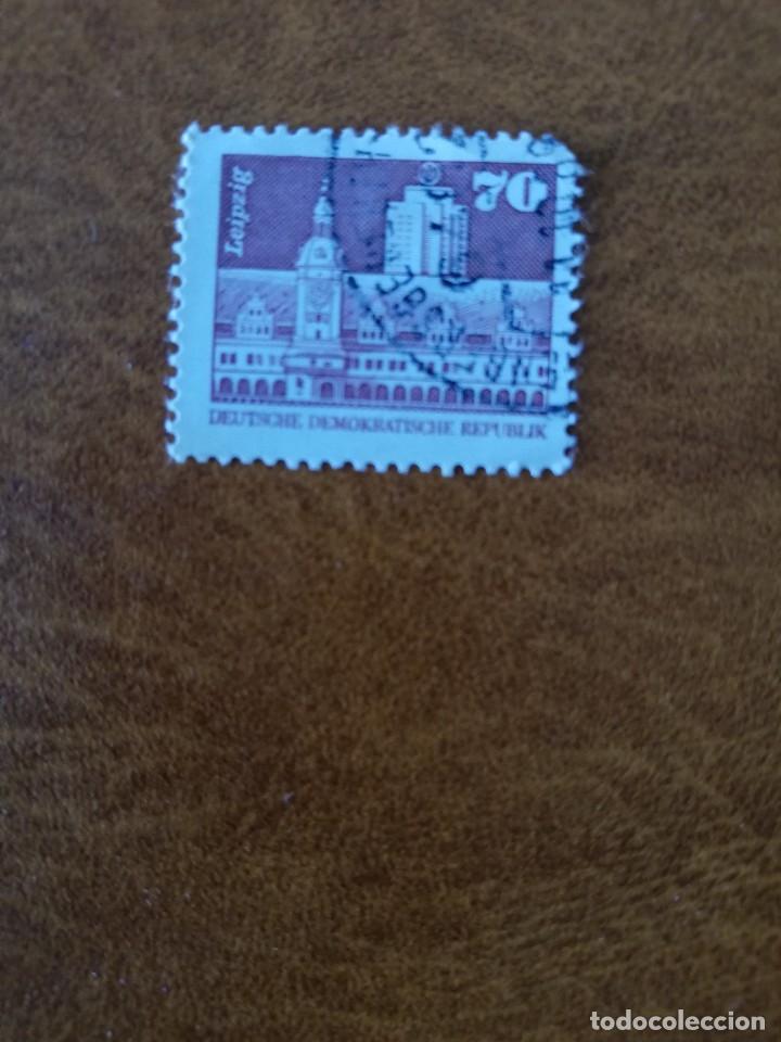 Sellos: DDR - Foto 1
