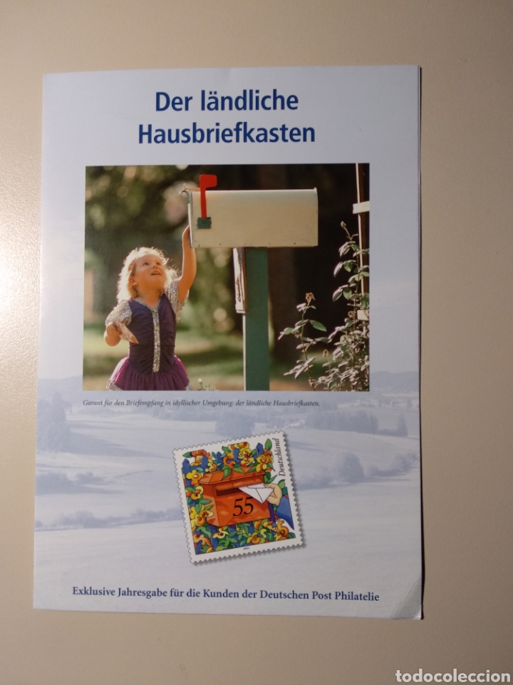 Sellos: SELLOS DE ALEMANIA - Foto 2