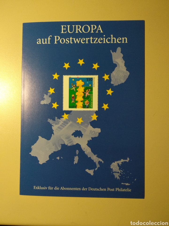 Sellos: SELLOS DE ALEMANIA - Foto 2