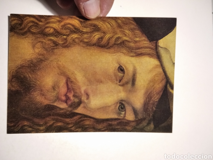 Sellos: Entero postal Alemania - Foto 1