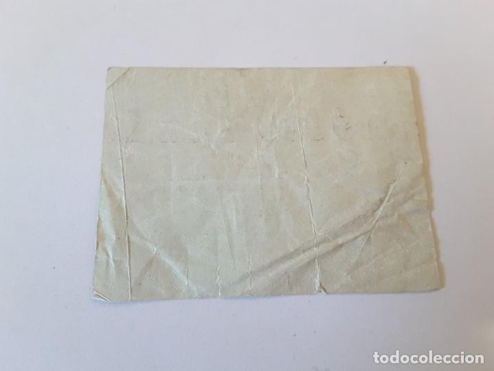 Sellos: Billete Alemania - Foto 2