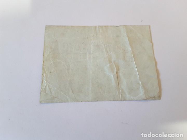 Sellos: Billete Alemania - Foto 2