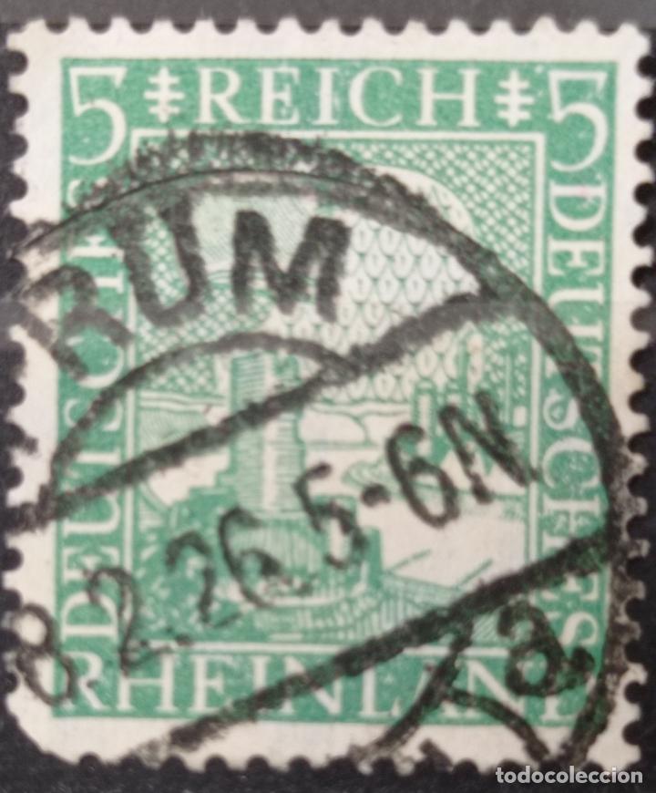 Sellos: Sellos Imperio Aleman - Foto 1