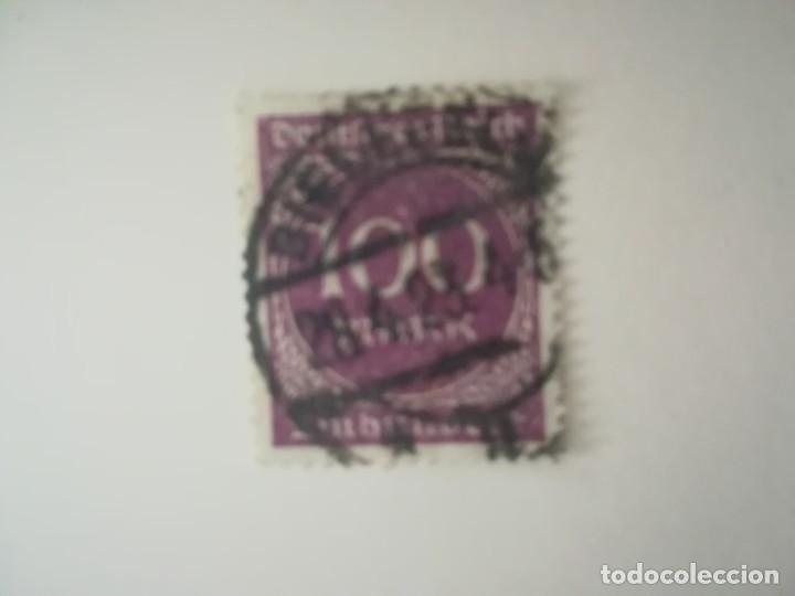 Sellos: IMPERIO A&Ntilde;O 1923 YT 243 - Foto 1