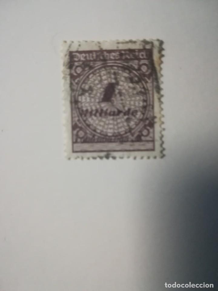 Sellos: IMPERIO A&Ntilde;O 1923 - Foto 1