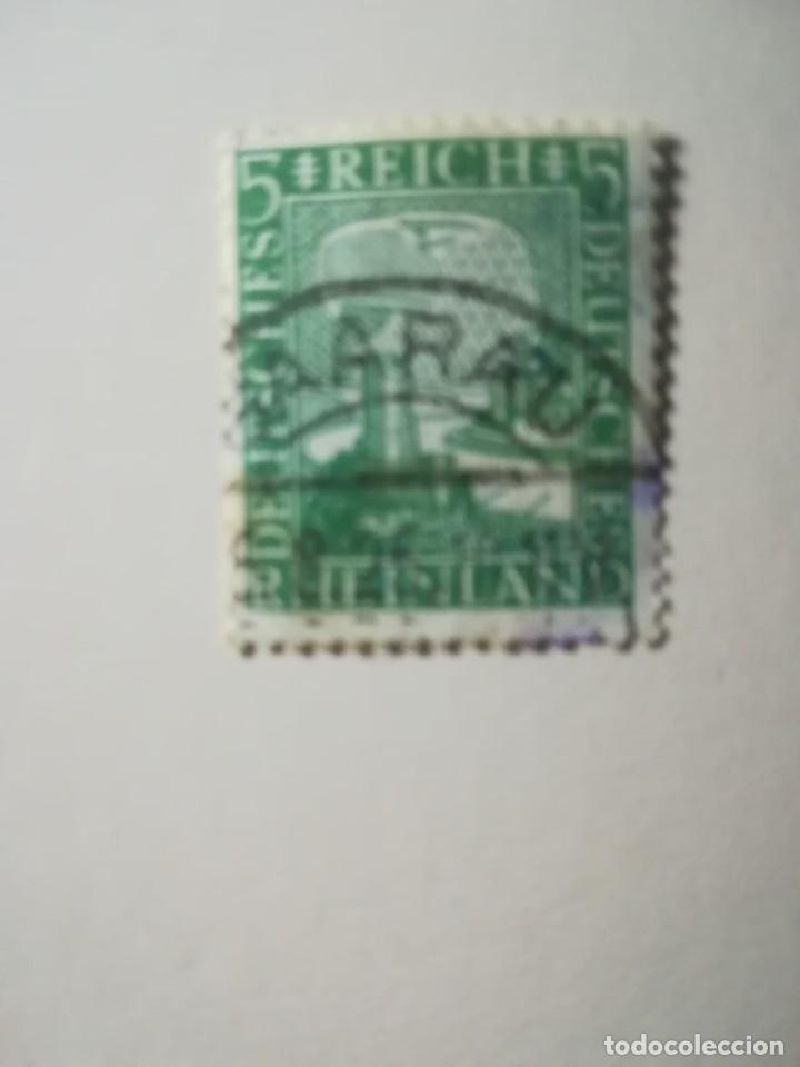 Sellos: IMPERIO A&Ntilde;O 1925 YT 365 - Foto 1