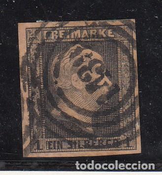 Sellos: prusia 3 usado, - Foto 1
