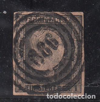 Sellos: prusia 3 usado, - Foto 1