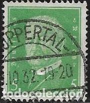 Sellos: ALEMANIA YVERT 402 - Foto 1