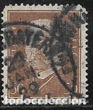 Sellos: ALEMANIA YVERT 411 - Foto 1