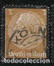 Sellos: ALEMANIA YVERT 503 - Foto 1