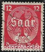 Sellos: ALEMANIA YVERT 510 - Foto 1