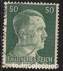 Sellos: ALEMANIA YVERT 720 - Foto 1