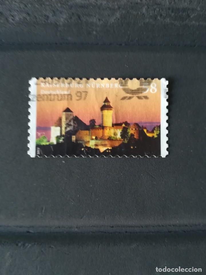 Stamps: REPUBLICA FEDERAL ALEMANA A&Ntilde;O 2013 YT 2803