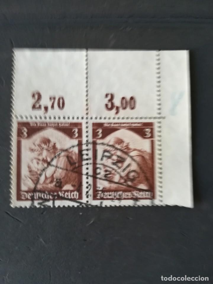 Sellos: IMPERIO A&Ntilde;O 1936 YT 524 - Foto 1
